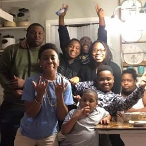 Meet your Posher, Brandon